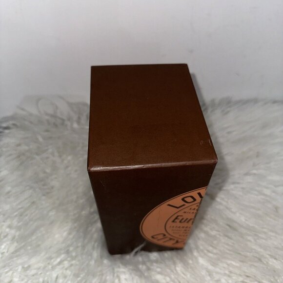 Louis Vuitton European Cities Guide Book Box Set (2012) Vintage Missing Book 1 - Picture 5 of 6